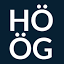 Höög Digital logo