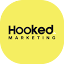 Hooked Marketing logo