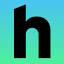 Hookson logo