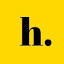 Hoopdesk Digital logo