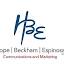 Hope-Beckham Inc. logo