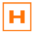 Hopkins Oy logo