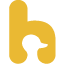 Hop Studios Inc. logo