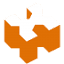 HeX Productions logo