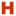 Hormiga Web logo