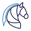 Horses Developer logo