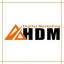 HDM logo