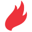 Hotfire Creative logo