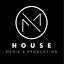 House Media & Production logo