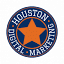 Houston Digital Marketing logo