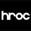 HROC logo