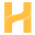 Hrock Digital logo