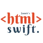 Html Swift logo