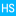 Hub & Spoke logo