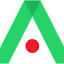 Hudasoft logo