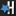 Huerto Design logo