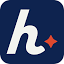 Hueston logo