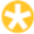 Hughes Media Internet logo