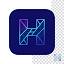 HumAi Webs logo