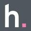 Hush Digital logo