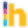 Hush Solutions logo