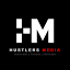 Hustlers Media logo