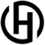 Hutton Broadcasting logo