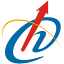 HV InfoTech logo