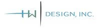 HW Design, Inc logo