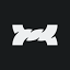HYBRID logo