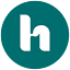Hybrid Marketing Co logo
