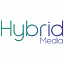 Hybrid Media Design logo