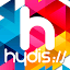 Hydis logo
