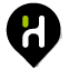 Hydrogen logo