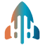 H&H Express logo