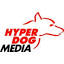 Hyper Dog Media logo