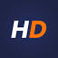HyperDrive logo