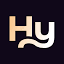 Hyperflow logo