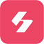 Hypersonic logo