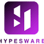 Hypesware logo