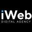 iWeb logo