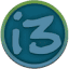 i3Developers logo
