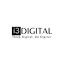 i3 Digital logo