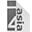 i4 Asia Incorporated logo