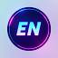 Ehtesham Nazir logo
