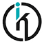 Ibrahim Khuzam logo