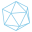 Icosa Studio logo