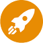 Idea Rocket Labs Website Design & Digital Marketing logo