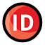 ID International logo