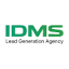 IDMS logo
